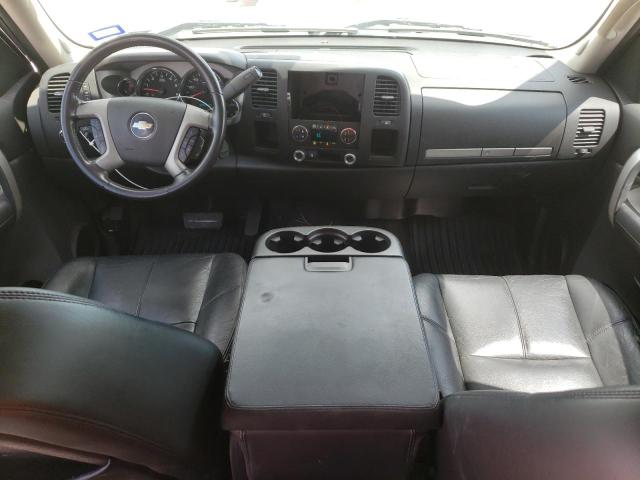 Photo 8 from auction – 2008 CHEVROLET SILVERADO with VIN 2GCEC13J281242800