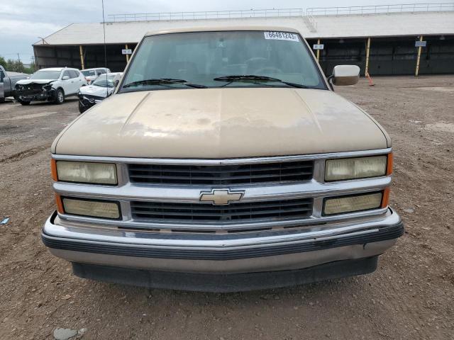 Photo 5 from auction – 1994 CHEVROLET GMT-400 C1 with VIN 2GCEC19Z2R1323939