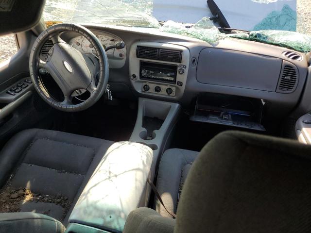 Снимка 8 от търг – 2002 FORD EXPLORER S с VIN 1FMZU67E42UB84690