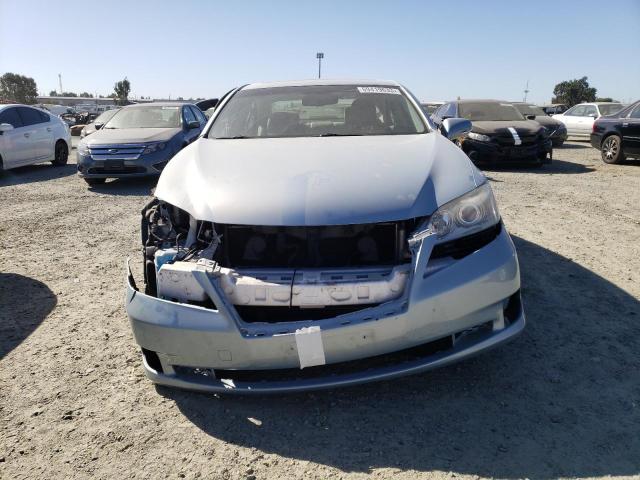 Photo 5 from auction – 2012 LEXUS ES 350 with VIN JTHBK1EG8C2492301