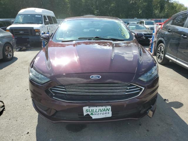 Photo 5 from auction – 2017 FORD FUSION SE with VIN 3FA6P0H79HR109260