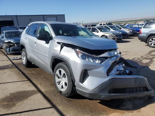 Photo 4 from auction – 2022 TOYOTA RAV4 LE with VIN 2T3H1RFV1NC197143