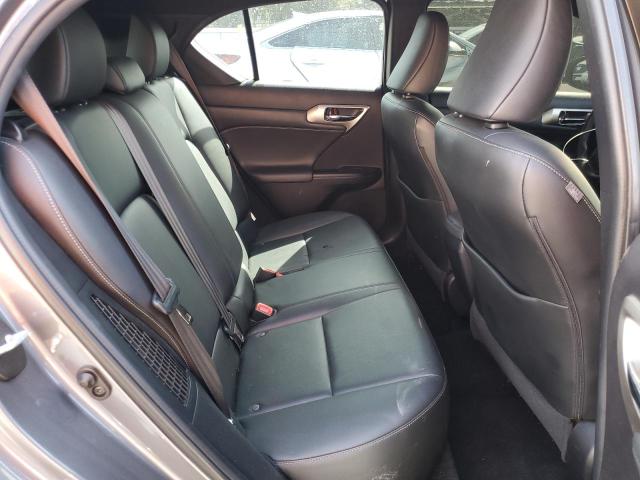 Photo 10 from auction – 2015 LEXUS CT 200 with VIN JTHKD5BHXF2219086
