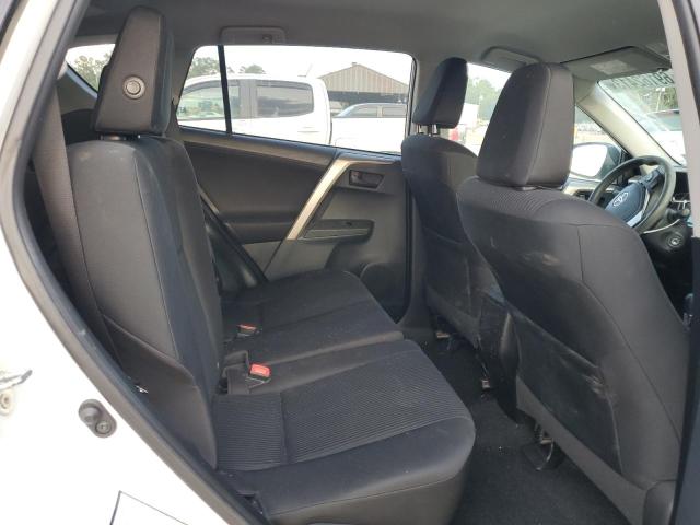 Photo 11 from auction – 2014 TOYOTA RAV4 LE with VIN 2T3ZFREV5EW098380