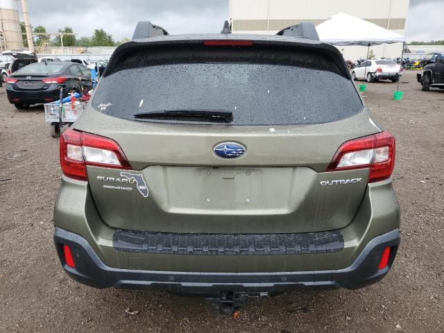 Photo 6 from auction – 2019 SUBARU OUTBACK 2. with VIN 4S4BSANC8K3284650