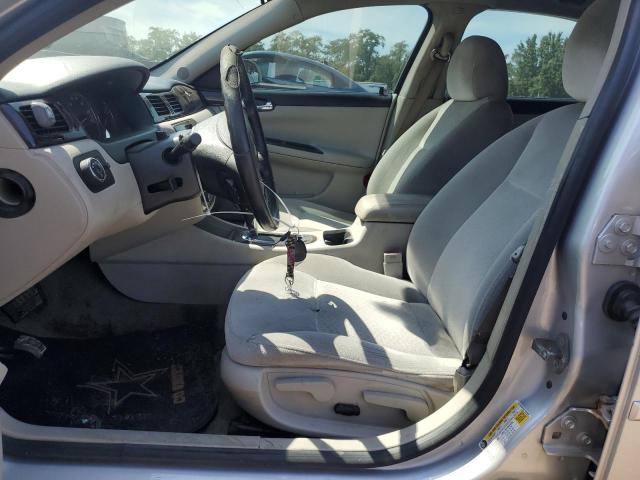 Photo 7 from auction – 2012 CHEVROLET IMPALA LT with VIN 2G1WG5E36C1329454