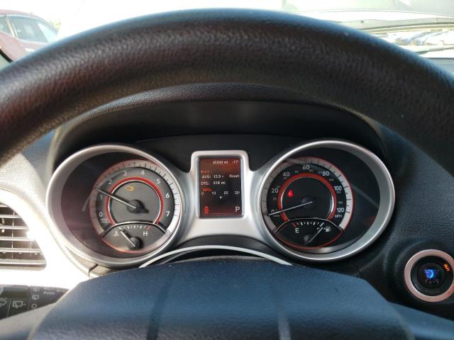 Photo 9 from auction – 2013 DODGE JOURNEY SX with VIN 3C4PDCBB0DT532487