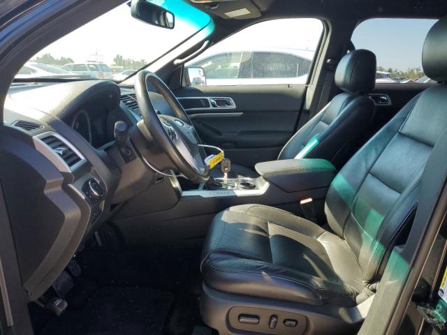 Photo 7 from auction – 2015 FORD EXPLORER X with VIN 1FM5K7D85FGB16346