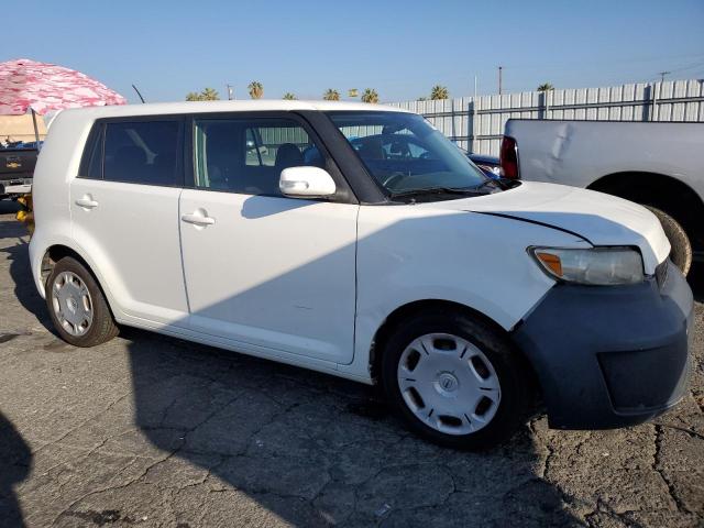 Photo 4 from auction – 2008 SCION XB with VIN JTLKE50E281005410
