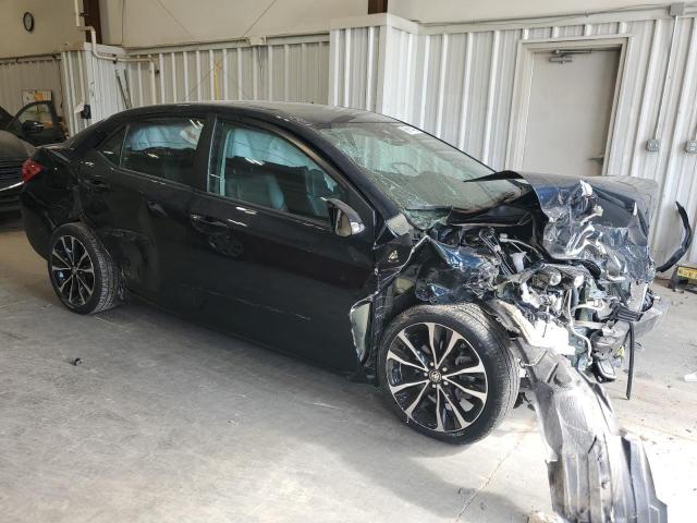 Photo 4 from auction – 2019 TOYOTA COROLLA L with VIN 2T1BURHEXKC207991