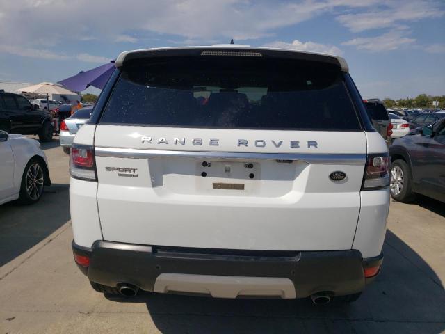 Photo 6 from auction – 2017 LAND ROVER RANGE ROVE with VIN SALWR2FV0HA155399