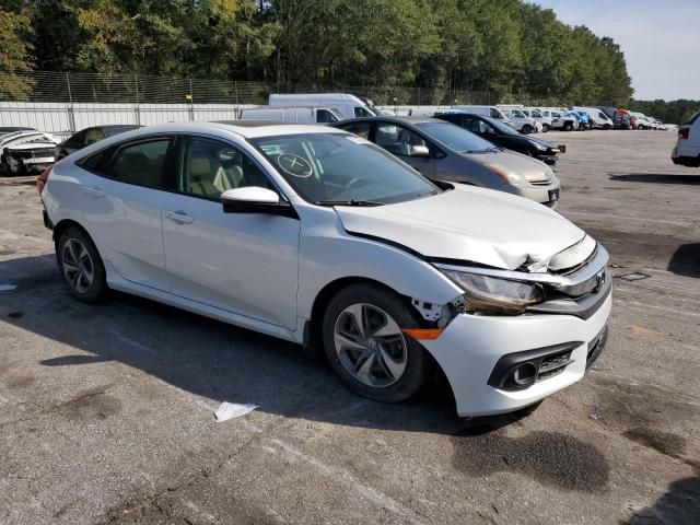 Photo 4 from auction – 2016 HONDA CIVIC EX with VIN 19XFC1F36GE018691