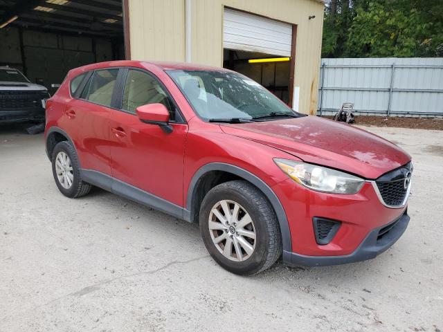 Photo 4 from auction – 2014 MAZDA CX-5 SPORT with VIN JM3KE4BE0E0372432
