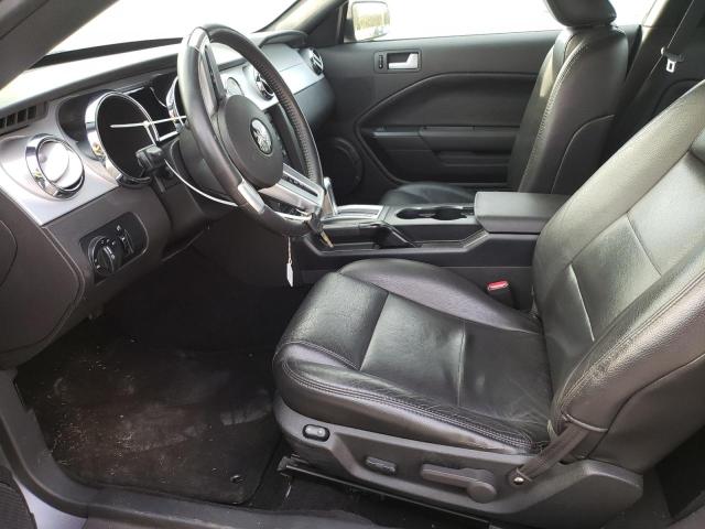 Photo 7 from auction – 2006 FORD MUSTANG with VIN 1ZVHT80N965162402