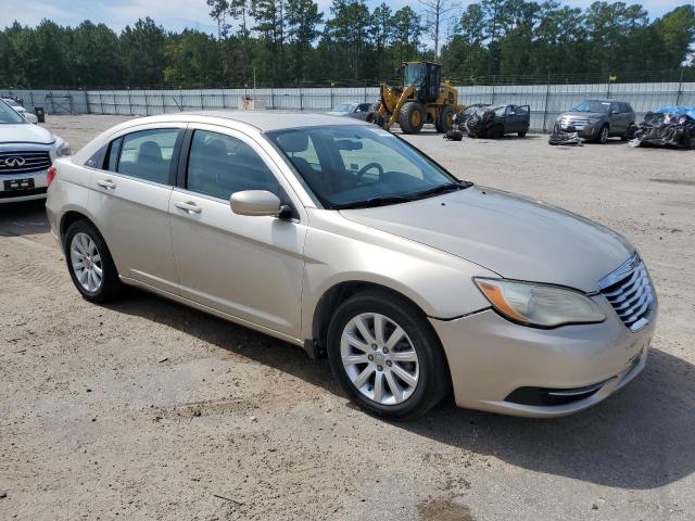 Photo 4 from auction – 2013 CHRYSLER 200 TOURIN with VIN 1C3CCBBBXDN765910