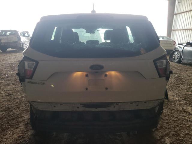 Photo 6 from auction – 2017 FORD ESCAPE S with VIN 1FMCU0F76HUE35451