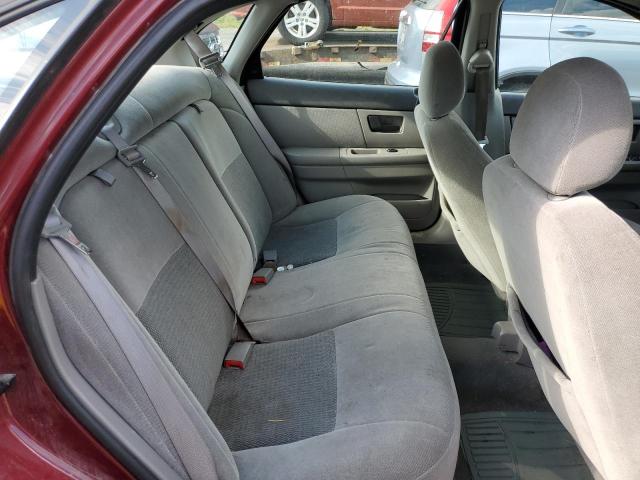 Photo 10 from auction – 2007 FORD TAURUS SE with VIN 1FAFP53U37A182451