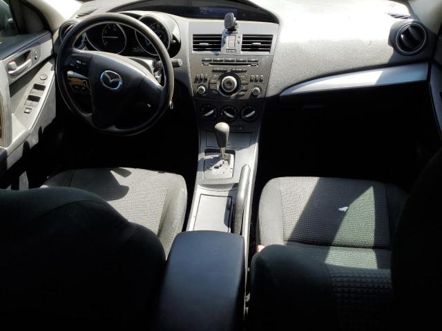 Снимка 8 от търг – 2013 MAZDA 3 I с VIN JM1BL1TF2D1758458