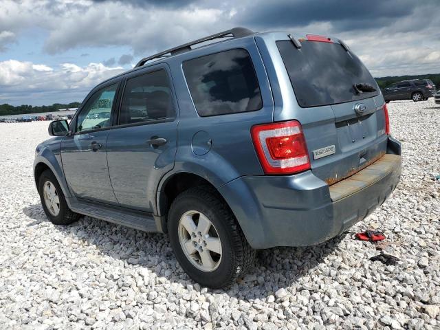 Photo 2 from auction – 2010 FORD ESCAPE XLS with VIN 1FMCU9C77AKC68656