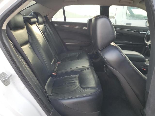 Zdjęcie 10 z aukcji – 2015 CHRYSLER 300 LIMITE z VIN 2C3CCAAG0FH898839