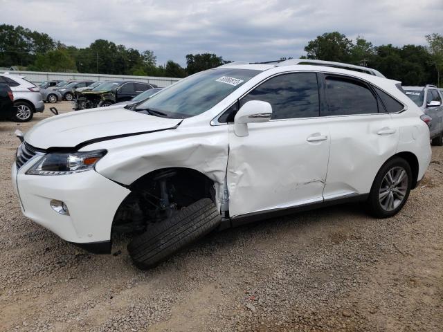 LEXUS RX 350 2015 с VIN 2T2ZK1BA9FC182661 - Снимка от търг