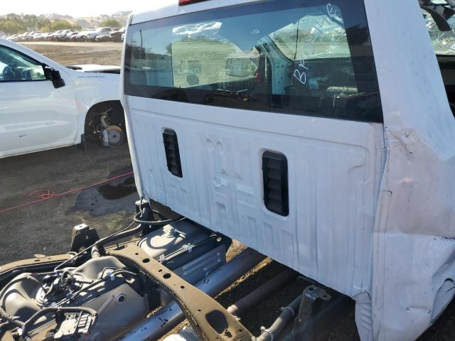 Photo 10 from auction – 2023 CHEVROLET SILVERADO with VIN 3GCNAAED9PG223471