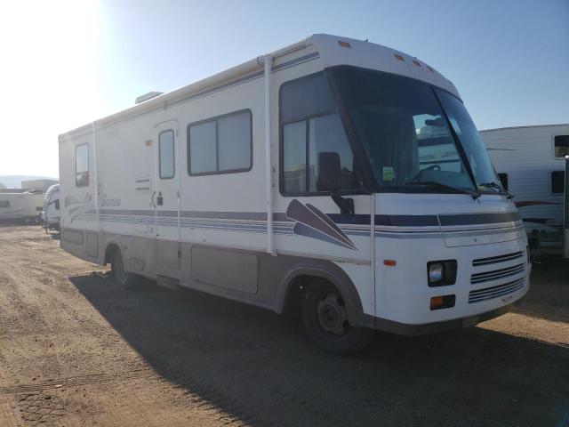 CHEVROLET P30 1997 with VIN 1GBKP37J5V3308473 - Photo from auction