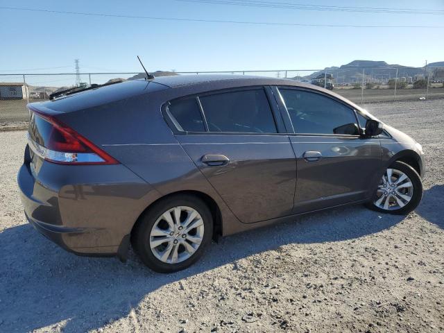 Photo 3 from auction – 2013 HONDA INSIGHT EX with VIN JHMZE2H78DS006322