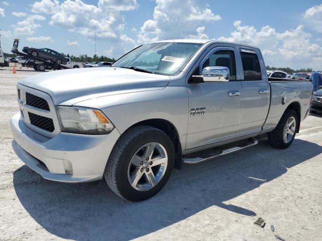 Снимка 1 от търг – 2015 RAM 1500 ST с VIN 1C6RR6FG7FS608459