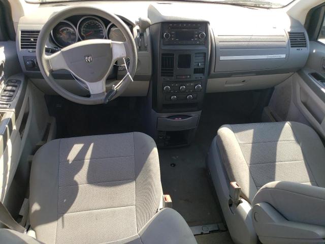Photo 8 from auction – 2009 DODGE GRAND CARA with VIN 1D8HN44EX9B512028