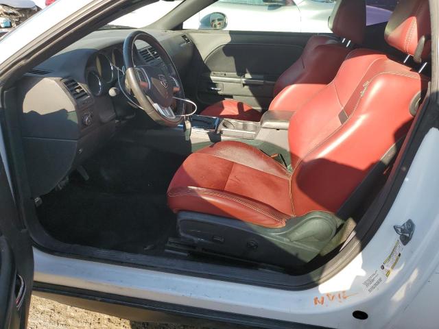 Photo 7 from auction – 2014 DODGE CHALLENGER with VIN 2C3CDYBT5EH188528