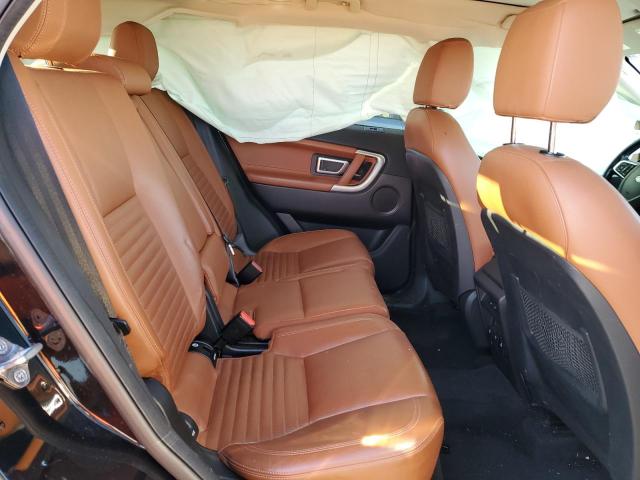 Photo 11 from auction – 2017 LAND ROVER DISCOVERY with VIN SALCT2BG8HH698809