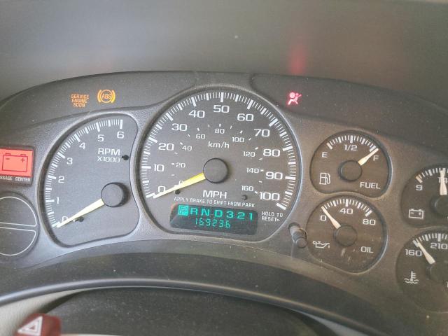 Photo 9 from auction – 2000 GMC NEW SIERRA with VIN 1GTEK19T5YE408690