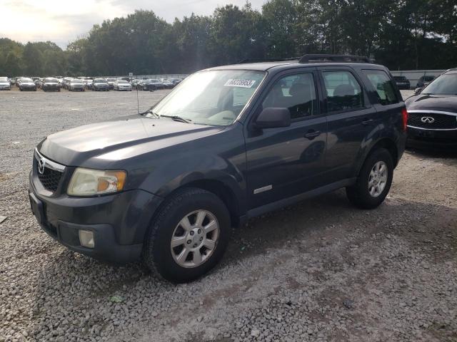 Photo 1 from auction – 2008 MAZDA TRIBUTE I with VIN 4F2CZ02Z68KM09988