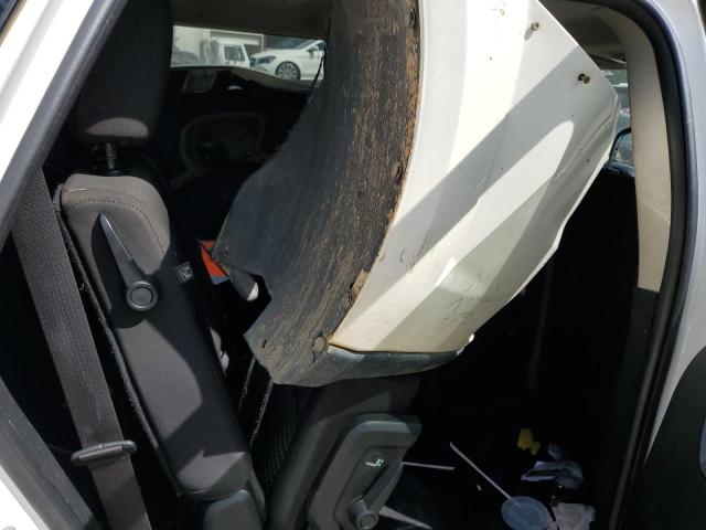Photo 11 from auction – 2015 DODGE JOURNEY SX with VIN 3C4PDCBG9FT572534