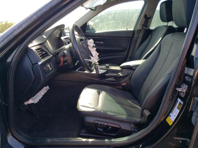 Снимка 7 от търг – 2014 BMW 328 I SULE с VIN WBA3C1C51EK107343
