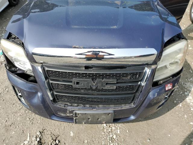 Photo 11 from auction – 2014 GMC TERRAIN SL with VIN 2GKALMEK0E6111387