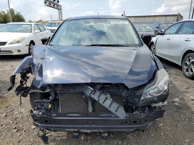 Photo 5 from auction – 2016 SUBARU IMPREZA with VIN JF1GPAA66G8261248