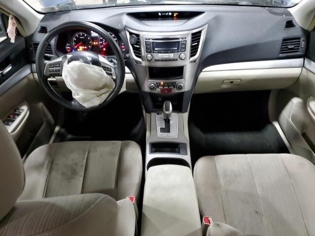 Zdjęcie 8 z aukcji – 2014 SUBARU LEGACY 2.5 z VIN 4S3BMBA65E3030810