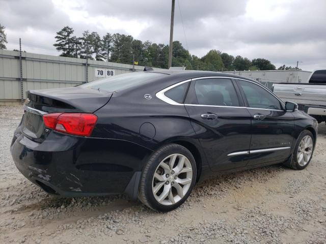 Photo 3 from auction – 2014 CHEVROLET IMPALA LTZ with VIN 1G1155S33EU107983