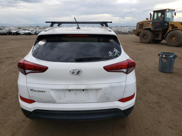Photo 6 from auction – 2017 HYUNDAI TUCSON LIM with VIN KM8J33A41HU273379