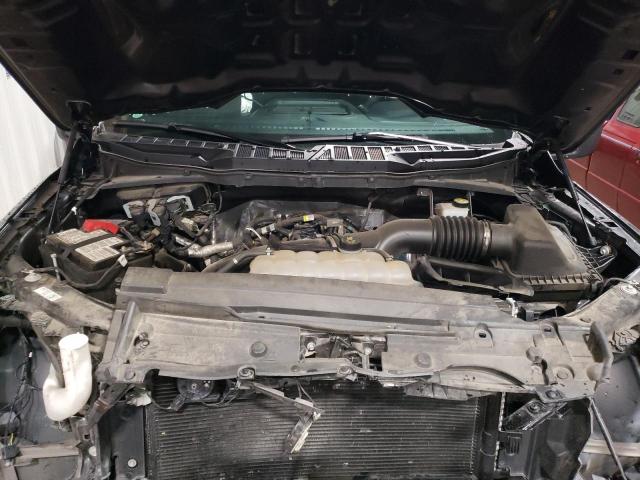 Photo 11 from auction – 2021 FORD F150 SUPER with VIN 1FTEW1CP7MFA50061