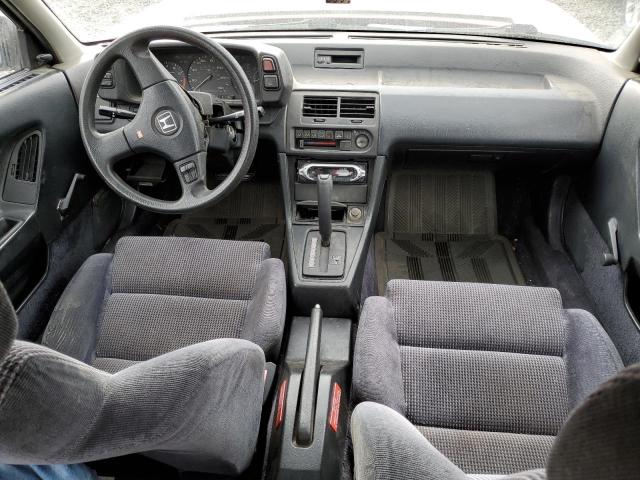 Photo 8 from auction – 1990 HONDA PRELUDE 2. with VIN JHMBA4229LC003993