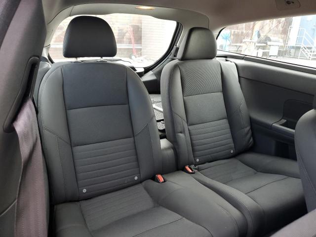 Photo 10 from auction – 2009 VOLVO C30 T5 with VIN YV1MK672792146039