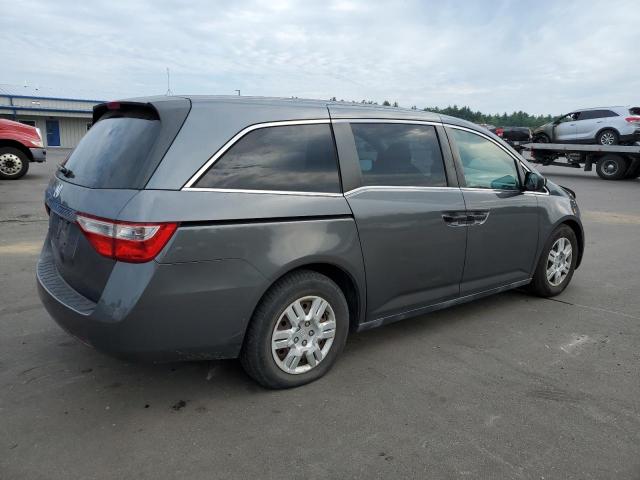 Photo 3 from auction – 2011 HONDA ODYSSEY LX with VIN 5FNRL5H23BB012486