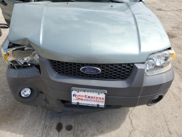 Photo 11 from auction – 2007 FORD ESCAPE XLT with VIN 1FMCU03Z07KB89139