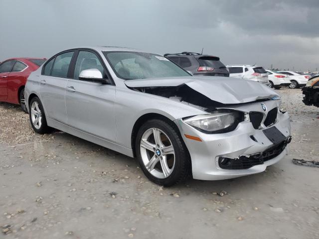Photo 4 from auction – 2014 BMW 328 I with VIN WBA3A5G52ENP30010