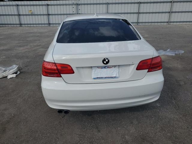 Photo 6 from auction – 2011 BMW 328 I with VIN WBAKE3C58BE557891