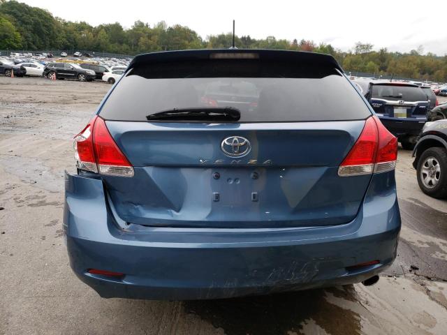 Photo 6 from auction – 2010 TOYOTA VENZA with VIN 4T3ZK3BB3AU029264