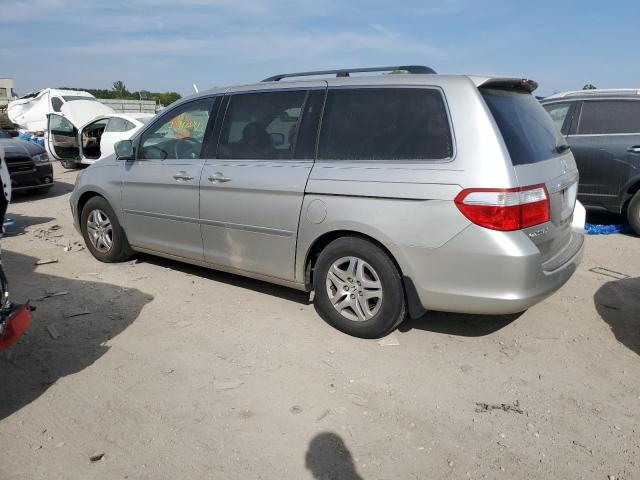 Photo 2 from auction – 2007 HONDA ODYSSEY EX with VIN 5FNRL386X7B448802